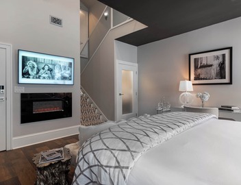 Stonehurst Place Bed & Breakfast 2
