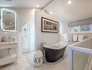Stonehurst Place Bed & Breakfast 3