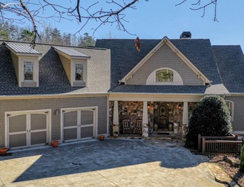 Stoneview Lodge by Escape to Blue Ridge 5