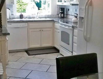 STRANDS BEACH & GARDEN RETREAT; California Riviera 3