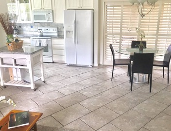 STRANDS BEACH & GARDEN RETREAT; California Riviera 4