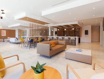 Strata Hotel 3