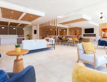 Strata Hotel 4