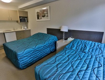 Strathfield Executive Accommodation 4