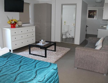 Strathfield Executive Accommodation 2
