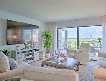 Stuart Condo at Beachfront Resort w/Ocean Views 2
