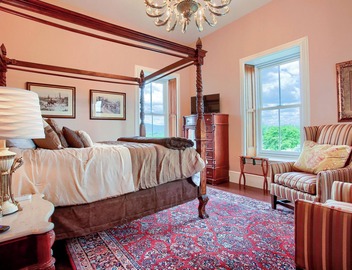 Stuart Manor Bed and Breakfast 3