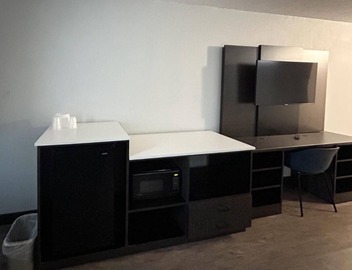 Studio 6 Carson, CA 4