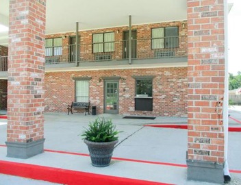 Studio 6-Luling, LA 2