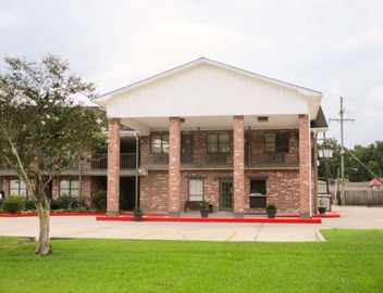 Studio 6-Luling, LA 3