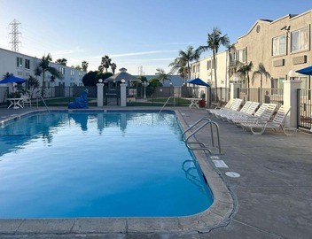 Studio 6 Suites Carson, CA 4