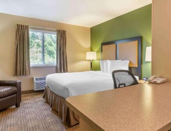 Studio 6 Suites Charlotte, NC - Tyvola Rd Executive Park 2