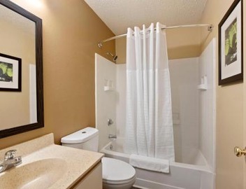 Studio 6 Suites Charlotte, NC - Tyvola Rd Executive Park 5