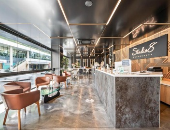 Studio 8 Residences Ryde 3