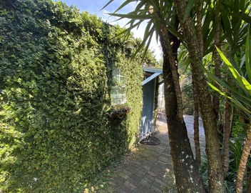 Studio Apartment Upper Garden District 2 blocks from Magazine Street. 3