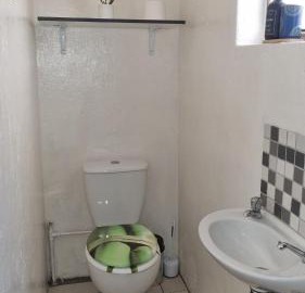 Studio apartment, water backup, 12 min from OR Tambo 3