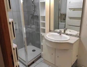 Studio, arrival and self-catering 4