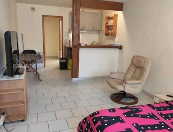 Studio, arrival and self-catering 5