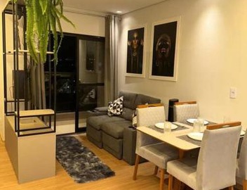 Studio bem localizado 2
