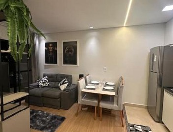 Studio bem localizado 4