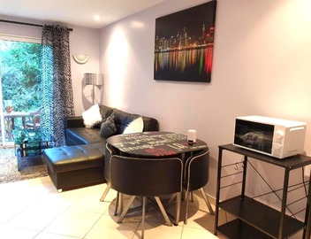 STUDIO Confort Clim 20min Orly-45min Paris Disney 2