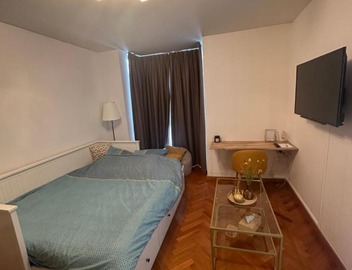 Studio cosy - Asnières 2