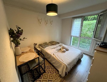 Studio Cozy 4