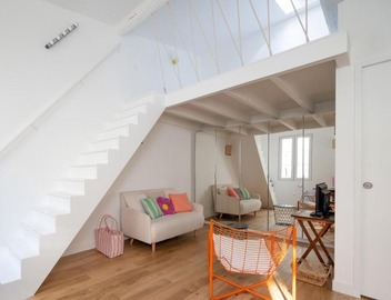 Studio de Bourgoin - Welkeys 2
