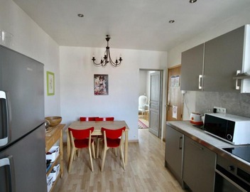 Studio de Rêves -SV245- Centre Vincennes 4