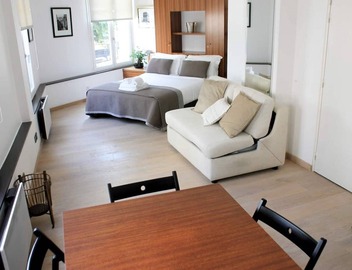 Studio des Abbesses 2
