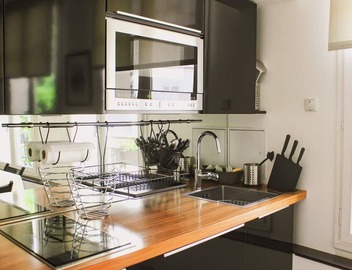 Studio des Abbesses 5