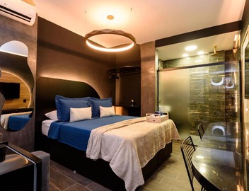 Studio Design 150m from the Beach | NSC 1085/315 2