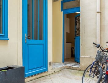 Studio du Trousseau - Welkeys 3
