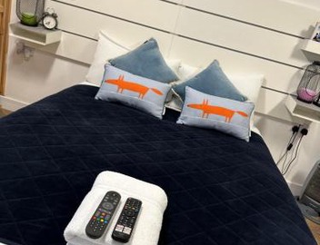 Studio Flat 2