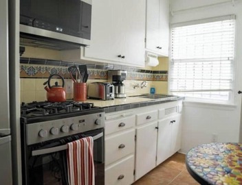 Studio Garden Retreat near everything - B 4