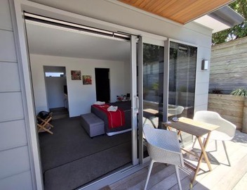 Studio Hugoway Papamoa Beach Winter Special 5
