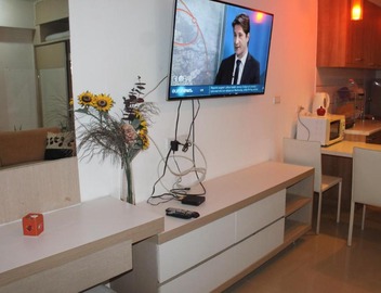 Studio in Haven 2