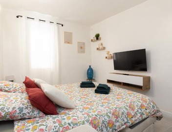 Studio Le nid de la Sorgue 5