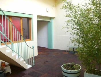 Studio - LYON 4