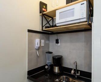 Studio Near Botafogo Beach | PB 356/1036 3