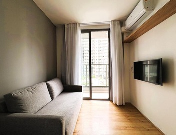 Studio Novo e Confortável no Porto Maravilha 3