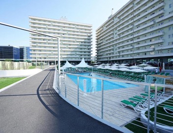 Studio One Accommodation Suites 3