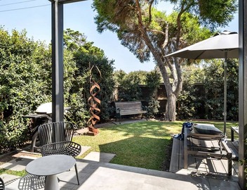 Studio One | Single Level Luxe Retreat Opp Beach 5
