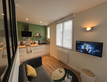 STUDIO OSAKA - HYPER CENTRE LORIENT 5
