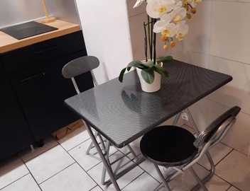 Studio Paris 2