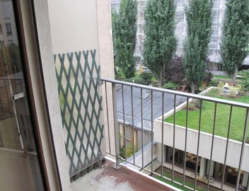 Studio - Paris 2