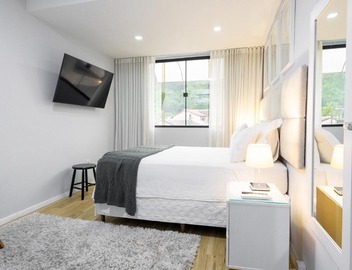 Studio Praia do jardim 1 305A 5