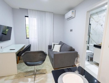 Studio Praia do jardim 1 208B 2