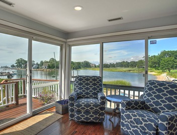 Studio, Private Beach, Kayak, Paddle board, Pool, Hot tub 3