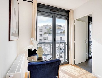 Studio Sleek & Refined - Levallois-Perret 2